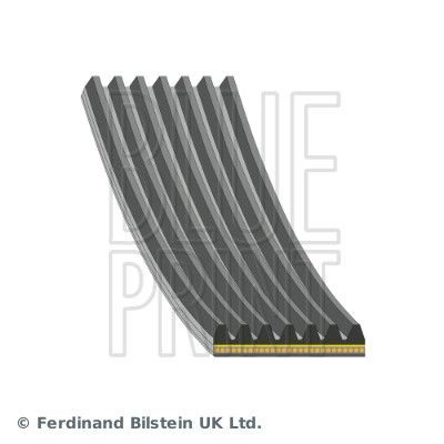 Correa de alternador 1752262R70 Suzuki